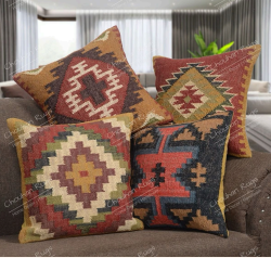 Pillow & Cushion Covers